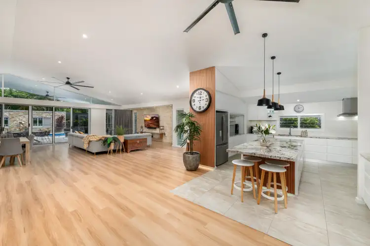 Third view of Homely house listing, 19 Hammond Street, Mysterton QLD 4812