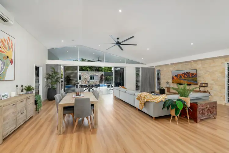 Fourth view of Homely house listing, 19 Hammond Street, Mysterton QLD 4812