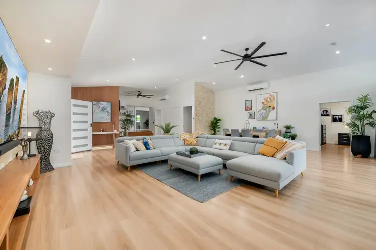 Fifth view of Homely house listing, 19 Hammond Street, Mysterton QLD 4812