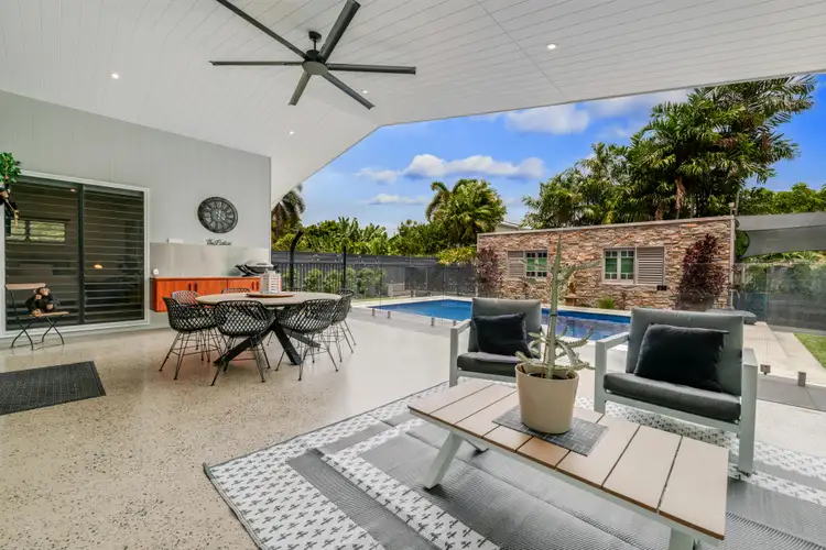 Sixth view of Homely house listing, 19 Hammond Street, Mysterton QLD 4812