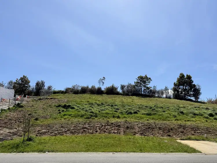 Second view of Homely land listing, 12 Frith Road, Gisborne VIC 3437