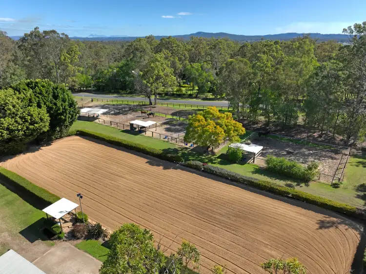 110-148 Leach Road, Tamborine QLD 4270
