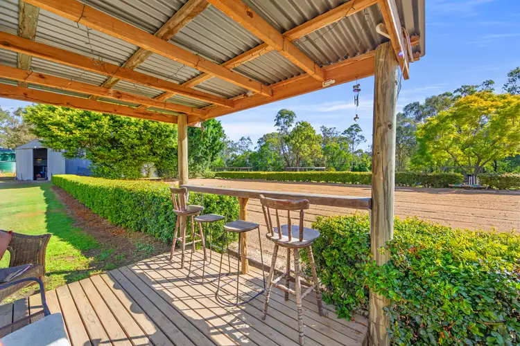 110-148 Leach Road, Tamborine QLD 4270