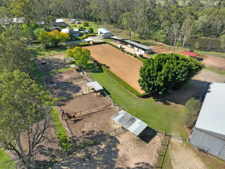 Third view of Homely rural property listing, 110-148 Leach Road, Tamborine QLD 4270