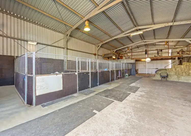 Fifth view of Homely rural property listing, 110-148 Leach Road, Tamborine QLD 4270