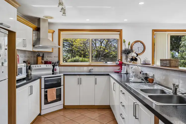 Fifth view of Homely house listing, 6 Waterloo Road, Swansea TAS 7190