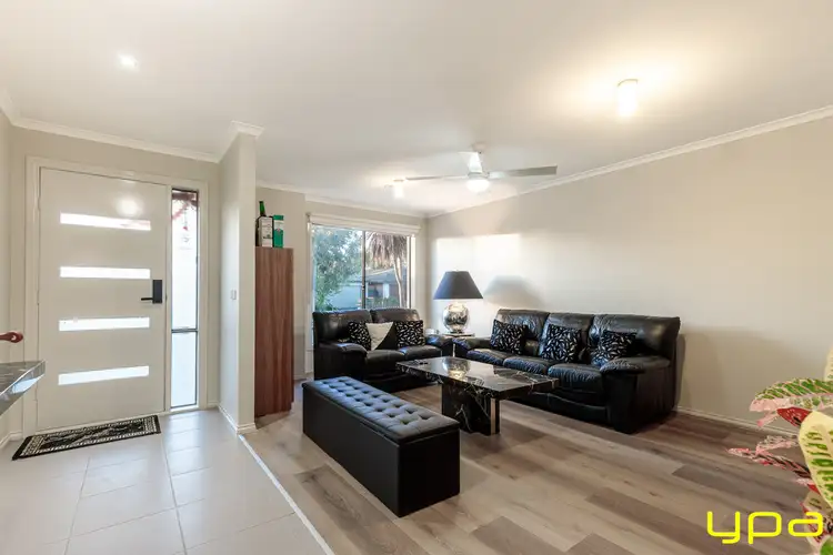 Second view of Homely house listing, 6 Wild Cherry Avenue, Pakenham VIC 3810