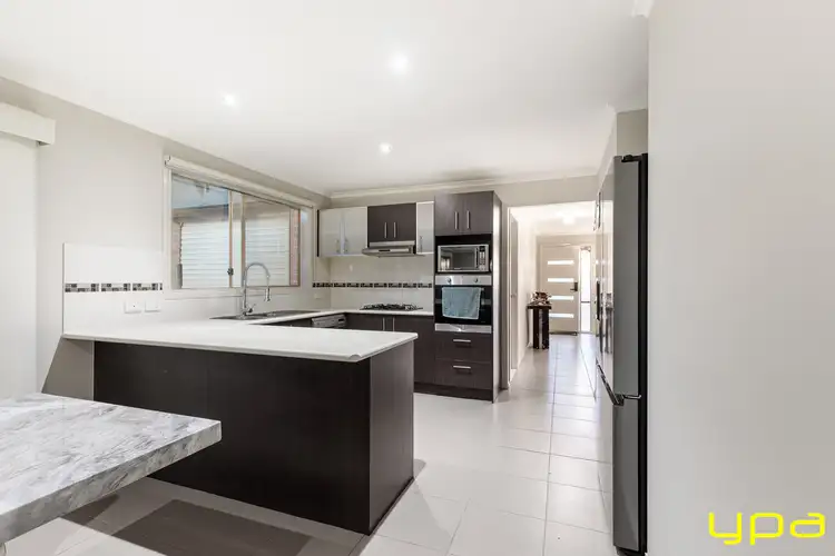 Third view of Homely house listing, 6 Wild Cherry Avenue, Pakenham VIC 3810