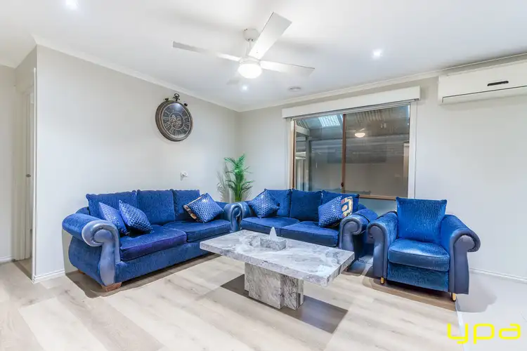 Fourth view of Homely house listing, 6 Wild Cherry Avenue, Pakenham VIC 3810