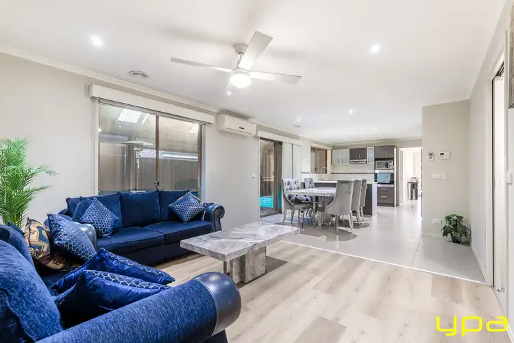 Fifth view of Homely house listing, 6 Wild Cherry Avenue, Pakenham VIC 3810