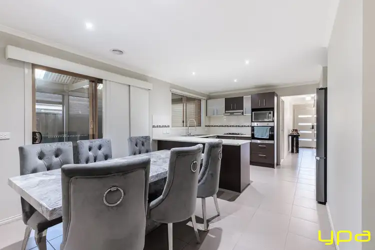 Sixth view of Homely house listing, 6 Wild Cherry Avenue, Pakenham VIC 3810