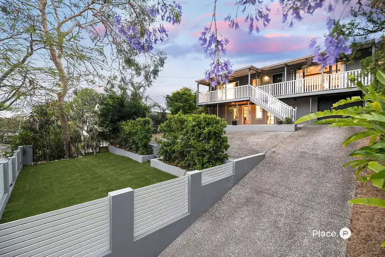 4 Doheny Street, Mount Gravatt QLD 4122