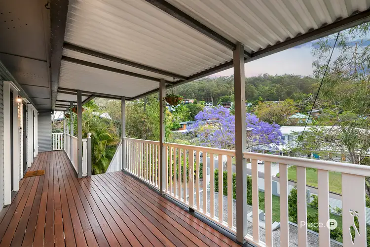 Fifth view of Homely house listing, 4 Doheny Street, Mount Gravatt QLD 4122