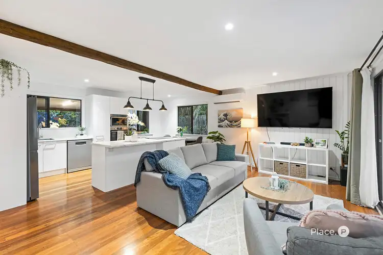 Sixth view of Homely house listing, 4 Doheny Street, Mount Gravatt QLD 4122