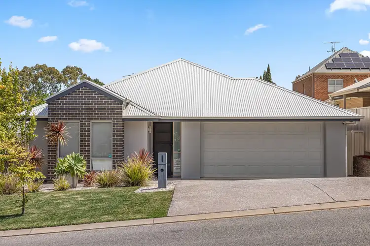 11 Hallett Road, Golden Grove SA 5125