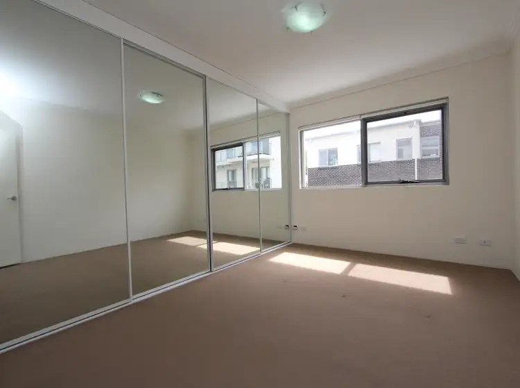 Fourth view of Homely townhouse listing, 25/125 Rocky Point Road, Beverley Park NSW 2217