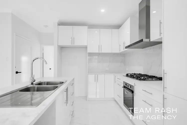 Sixth view of Homely house listing, 3A Celestine Street, Wanneroo WA 6065