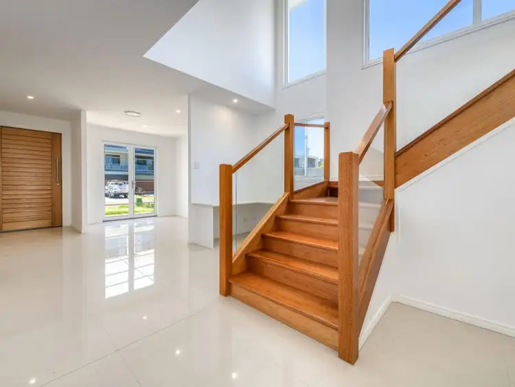 Second view of Homely house listing, 9 Park Cove Boulevard, Hope Island QLD 4212