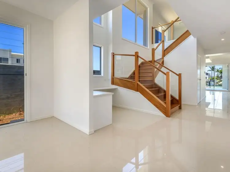 Third view of Homely house listing, 9 Park Cove Boulevard, Hope Island QLD 4212