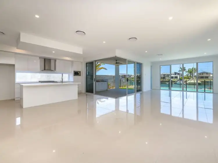 Fifth view of Homely house listing, 9 Park Cove Boulevard, Hope Island QLD 4212