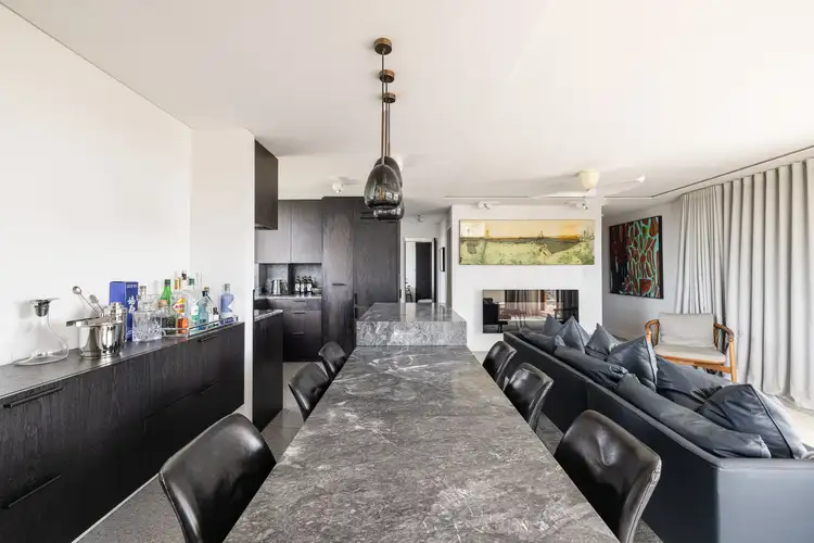 Second view of Homely apartment listing, 45/5-15 Farrell Avenue, Darlinghurst NSW 2010