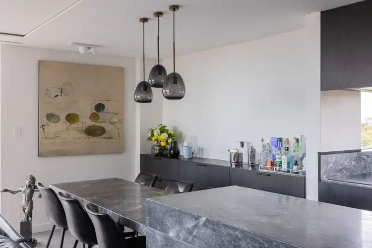 Third view of Homely apartment listing, 45/5-15 Farrell Avenue, Darlinghurst NSW 2010