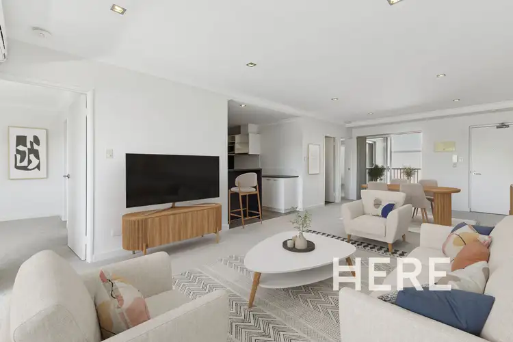4/1 Chelmsford Road, Mount Lawley WA 6050