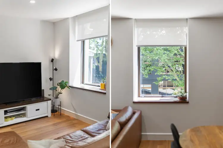 Sixth view of Homely apartment listing, 206/123 King Street, Newcastle NSW 2300