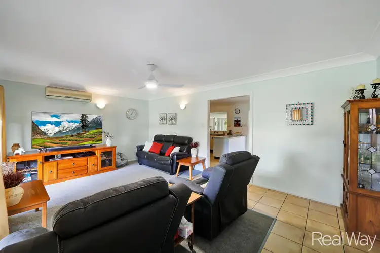 Third view of Homely house listing, 23 Pizzey Street, Kepnock QLD 4670