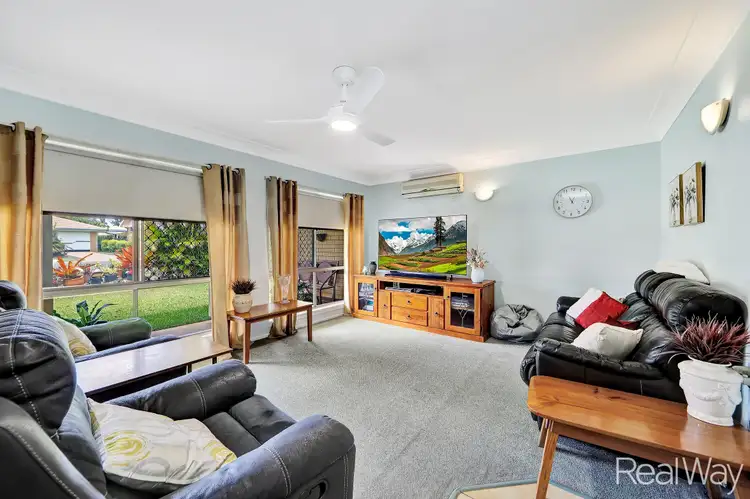 Fourth view of Homely house listing, 23 Pizzey Street, Kepnock QLD 4670