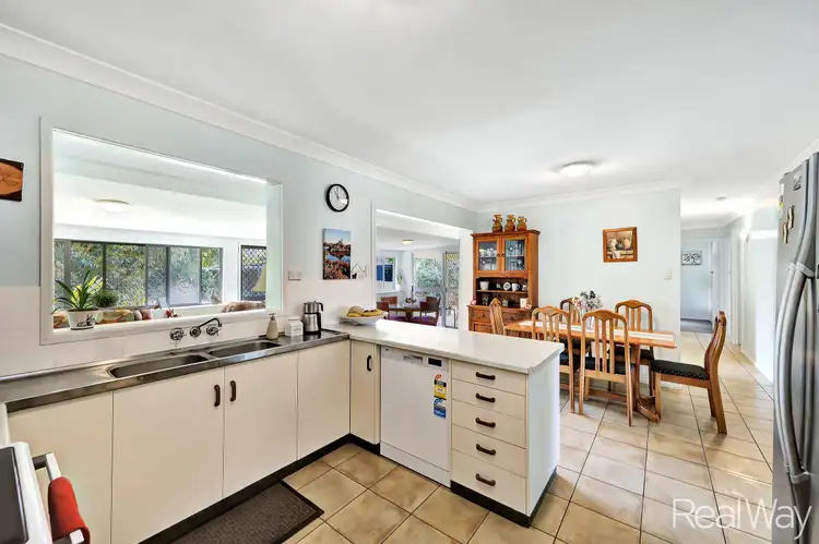 Sixth view of Homely house listing, 23 Pizzey Street, Kepnock QLD 4670