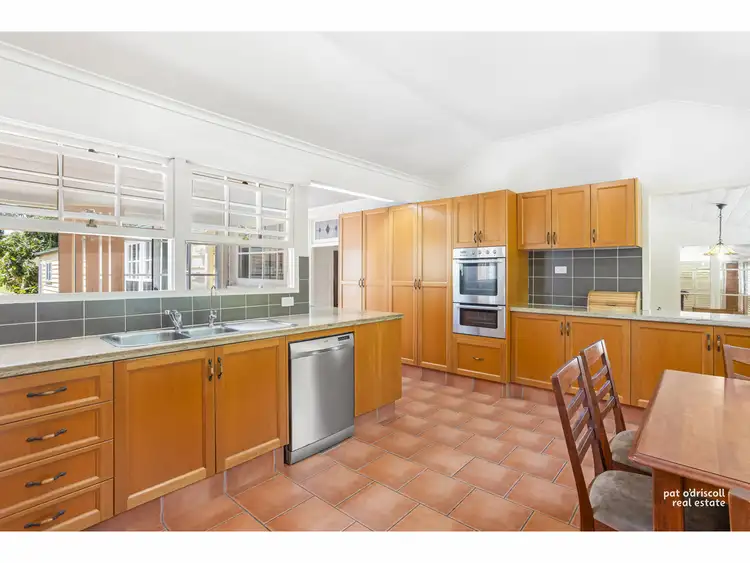 Second view of Homely house listing, 188 Upper Dawson Road, The Range QLD 4700