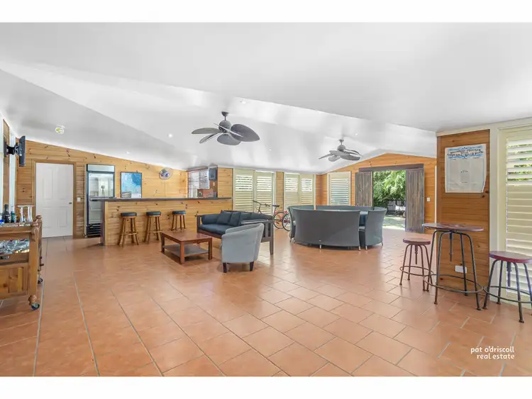 Third view of Homely house listing, 188 Upper Dawson Road, The Range QLD 4700