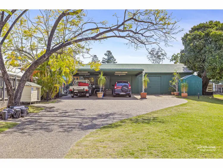 Fourth view of Homely house listing, 188 Upper Dawson Road, The Range QLD 4700