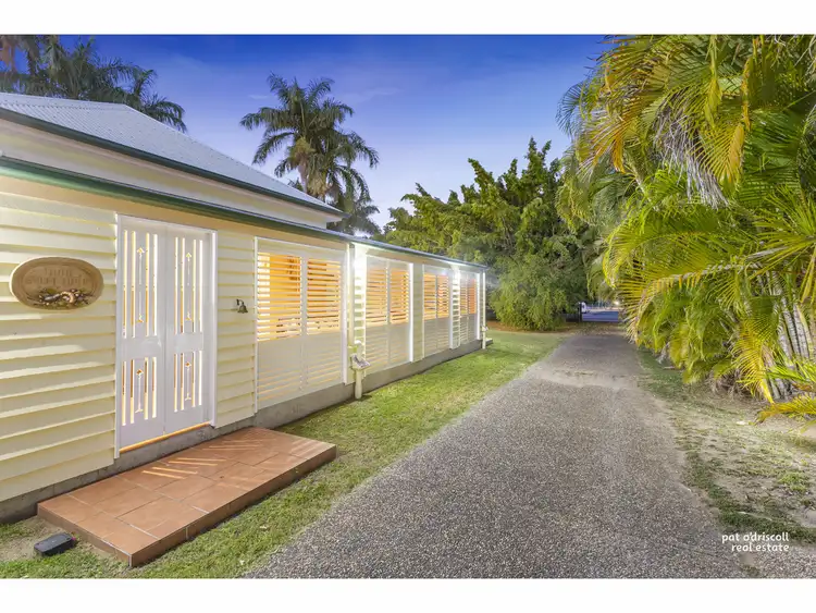 Fifth view of Homely house listing, 188 Upper Dawson Road, The Range QLD 4700