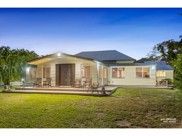 Sixth view of Homely house listing, 188 Upper Dawson Road, The Range QLD 4700