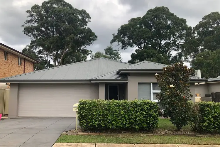 4 Clontarf Avenue, Harrington Park NSW 2567