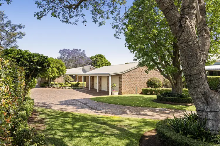 64 Bridge Street, East Toowoomba QLD 4350