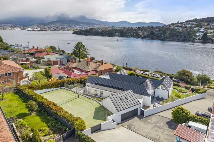 Main view of Homely house listing, 1 Victoria Esplanade, Bellerive TAS 7018
