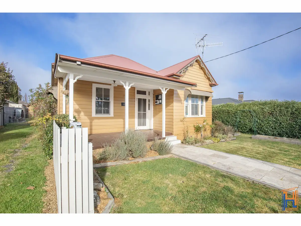 Main view of Homely house listing, 50 Kirkwood Street, Armidale NSW 2350