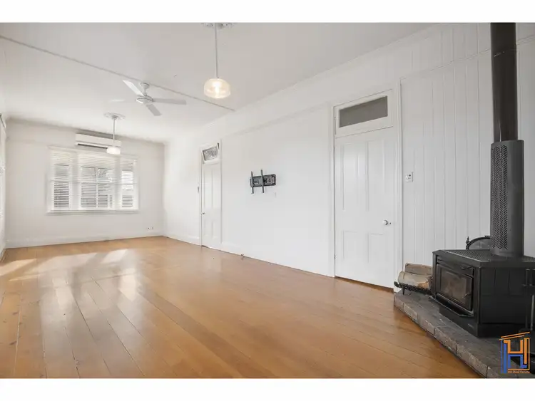 Second view of Homely house listing, 50 Kirkwood Street, Armidale NSW 2350