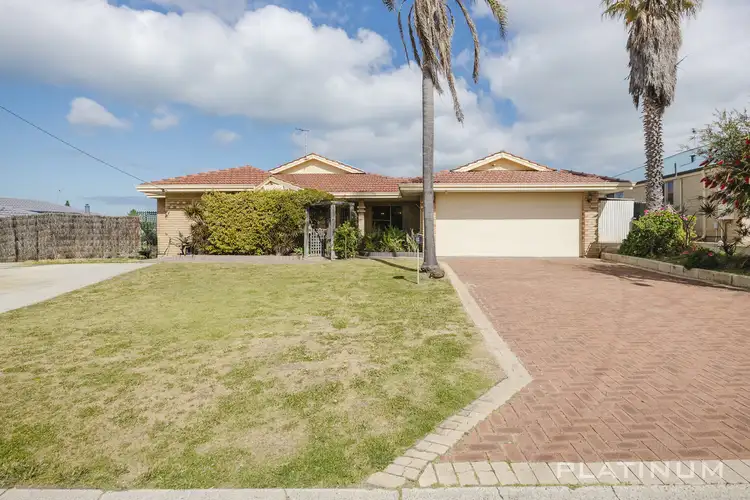 Main view of Homely house listing, 9 Essex Court, Quinns Rocks WA 6030