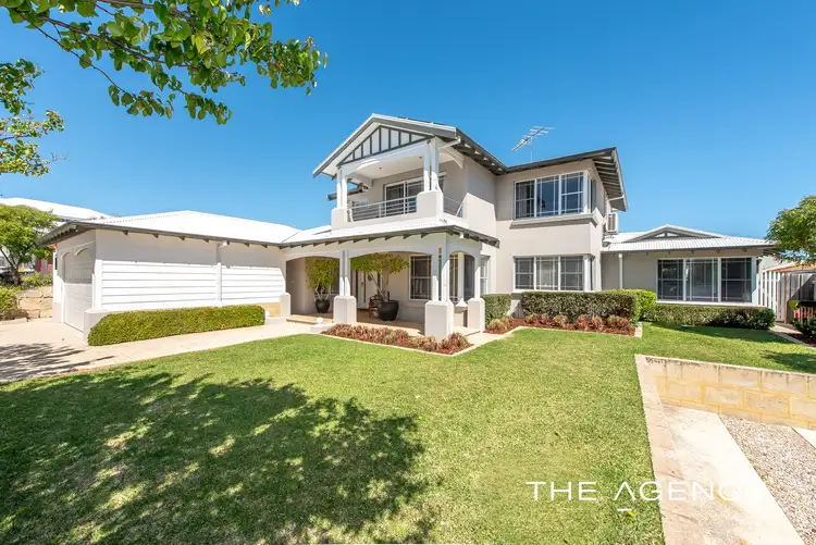 8 Meruka Retreat, Hillarys WA 6025