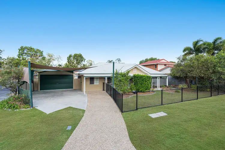 2 Wallington Street, Tingalpa QLD 4173