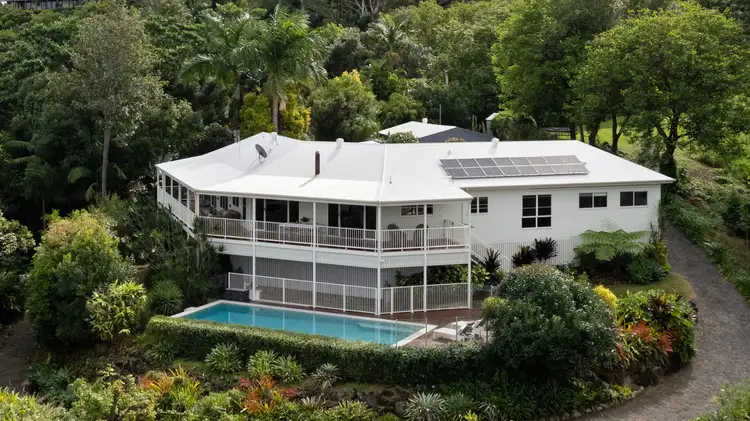 396B Eumundi Range Road, Eumundi QLD 4562