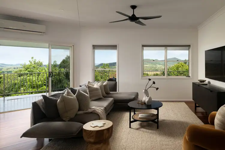 Second view of Homely house listing, 396B Eumundi Range Road, Eumundi QLD 4562