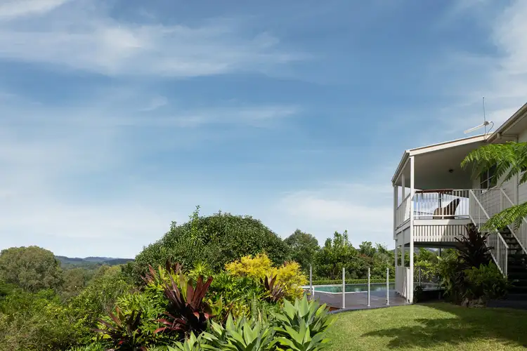 Fourth view of Homely house listing, 396B Eumundi Range Road, Eumundi QLD 4562