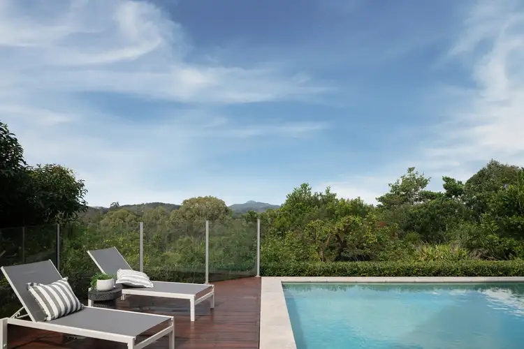 Fifth view of Homely house listing, 396B Eumundi Range Road, Eumundi QLD 4562