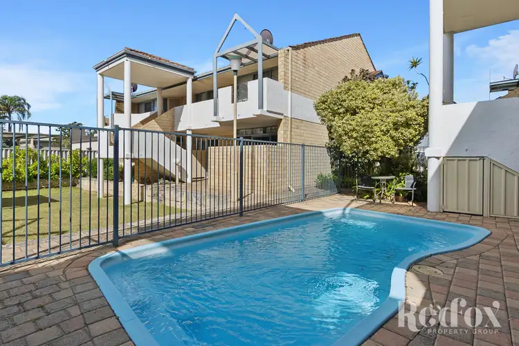 18/825 Beaufort Street, Inglewood WA 6052