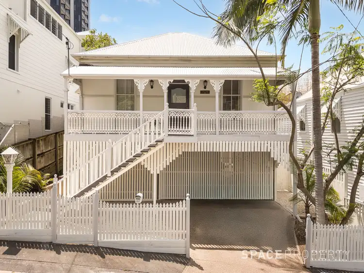 32 Twine Street, Spring Hill QLD 4000